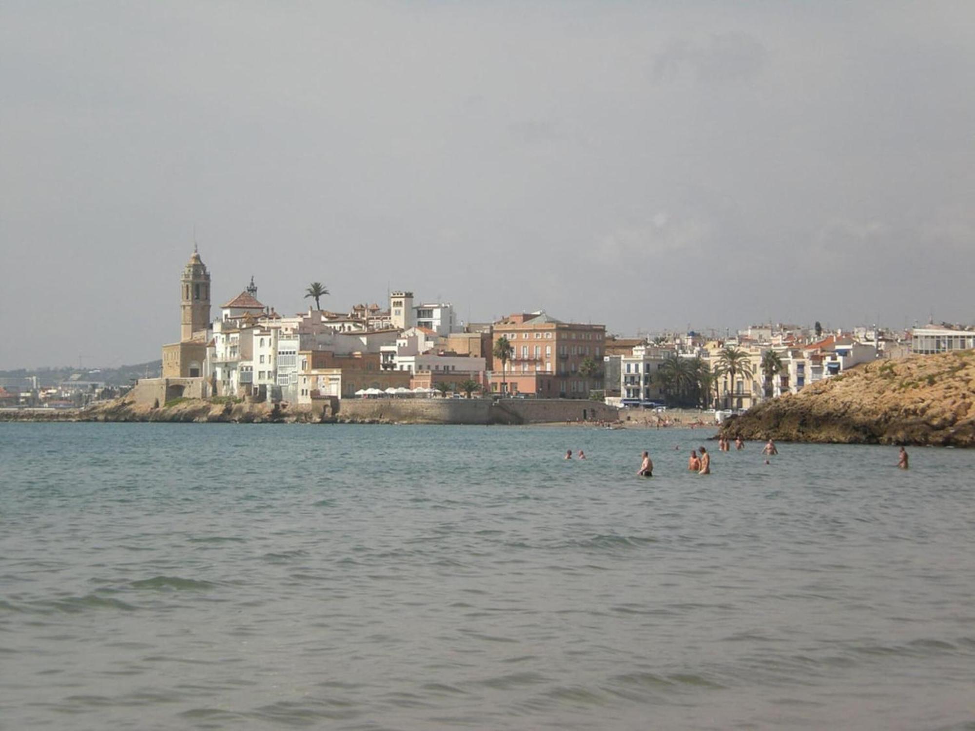 Apartment In Marinella Di Selinunte Castelvetrano 150 M From The Sea Exterior photo
