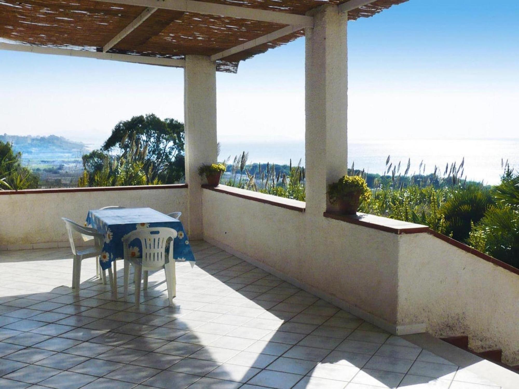 Apartment In Marinella Di Selinunte Castelvetrano 150 M From The Sea Exterior photo