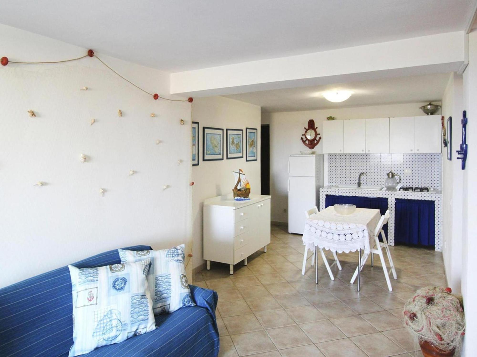 Apartment In Marinella Di Selinunte Castelvetrano 150 M From The Sea Exterior photo